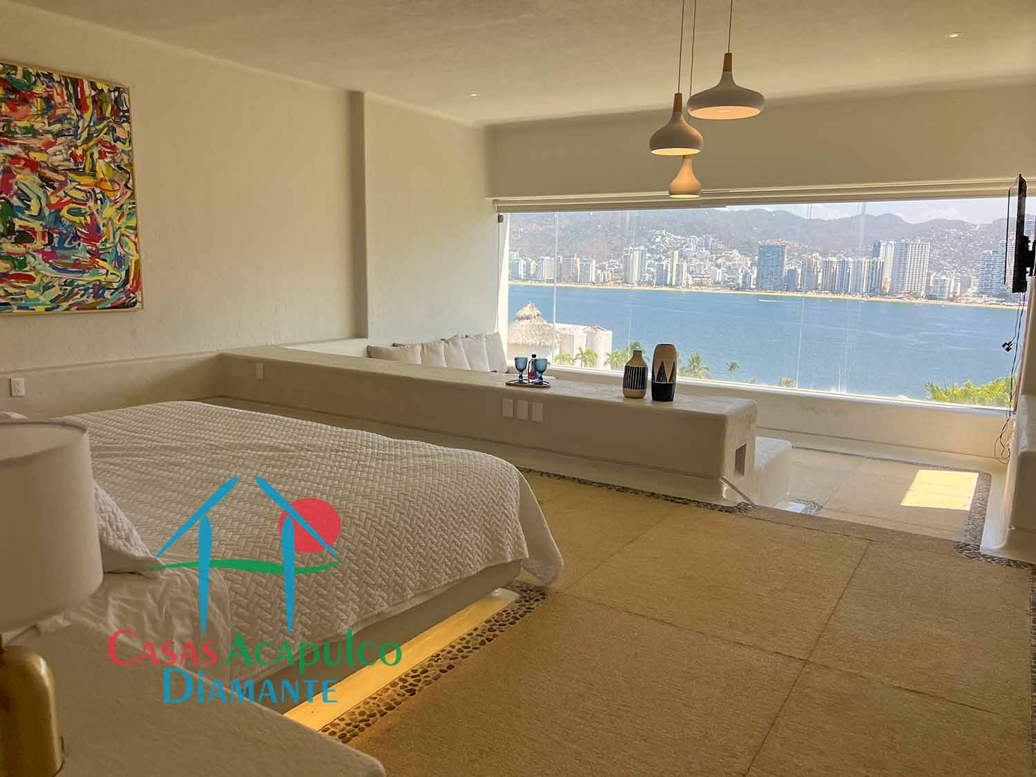 Villa Sahasrara - Recámara 4 2